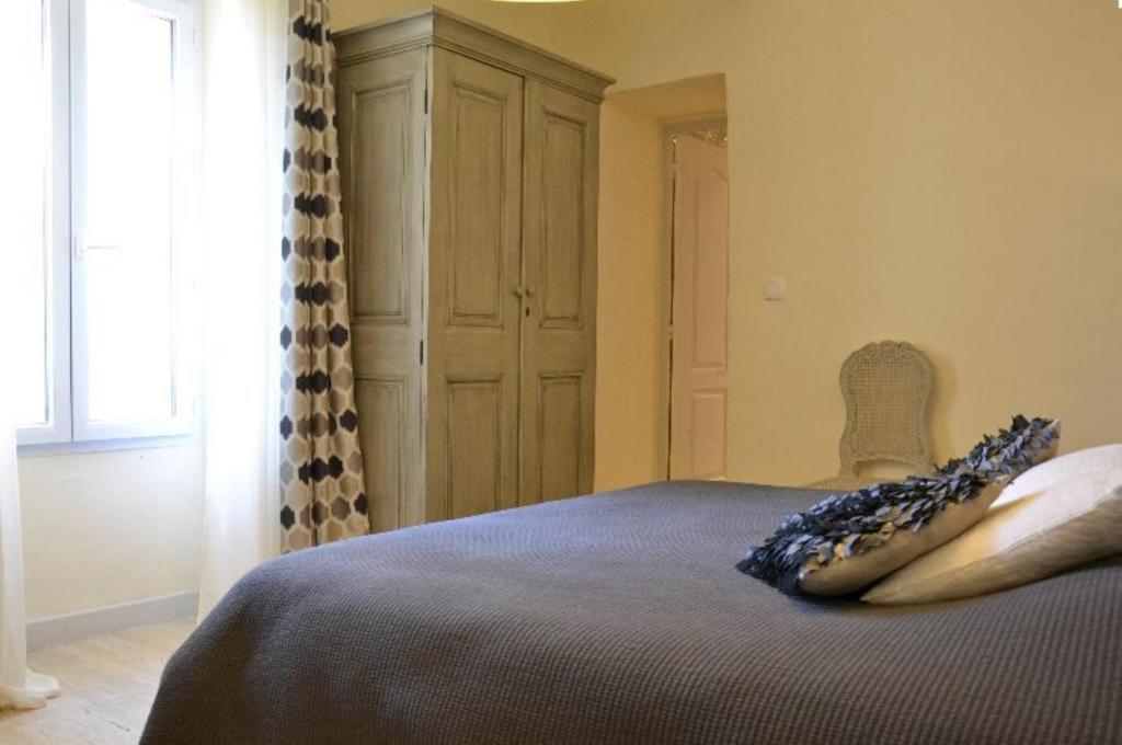 مبيت وإفطار Saint-Andiol Mas Le 7 المظهر الخارجي الصورة